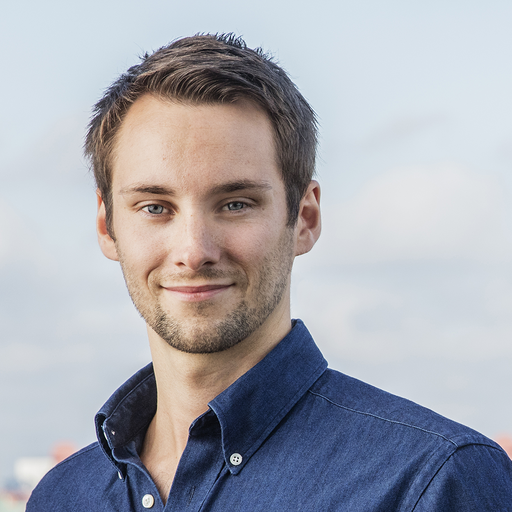 Bjorn Bergstrom Picture