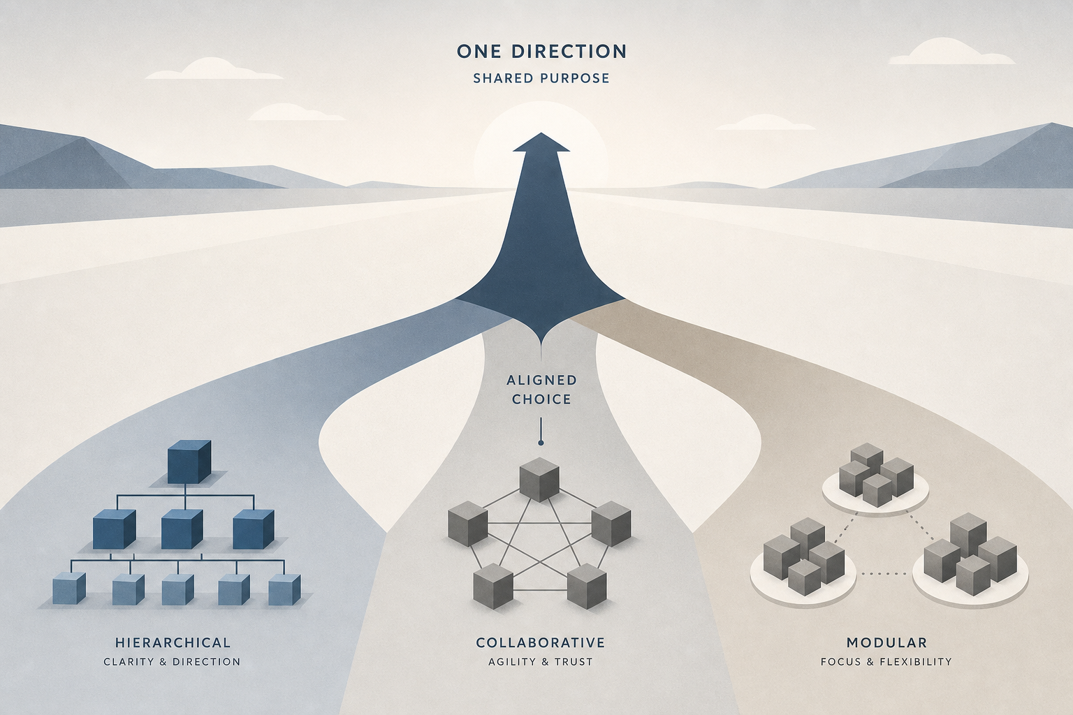 Choosing the right executive coaching firm starts with knowing what you actually need