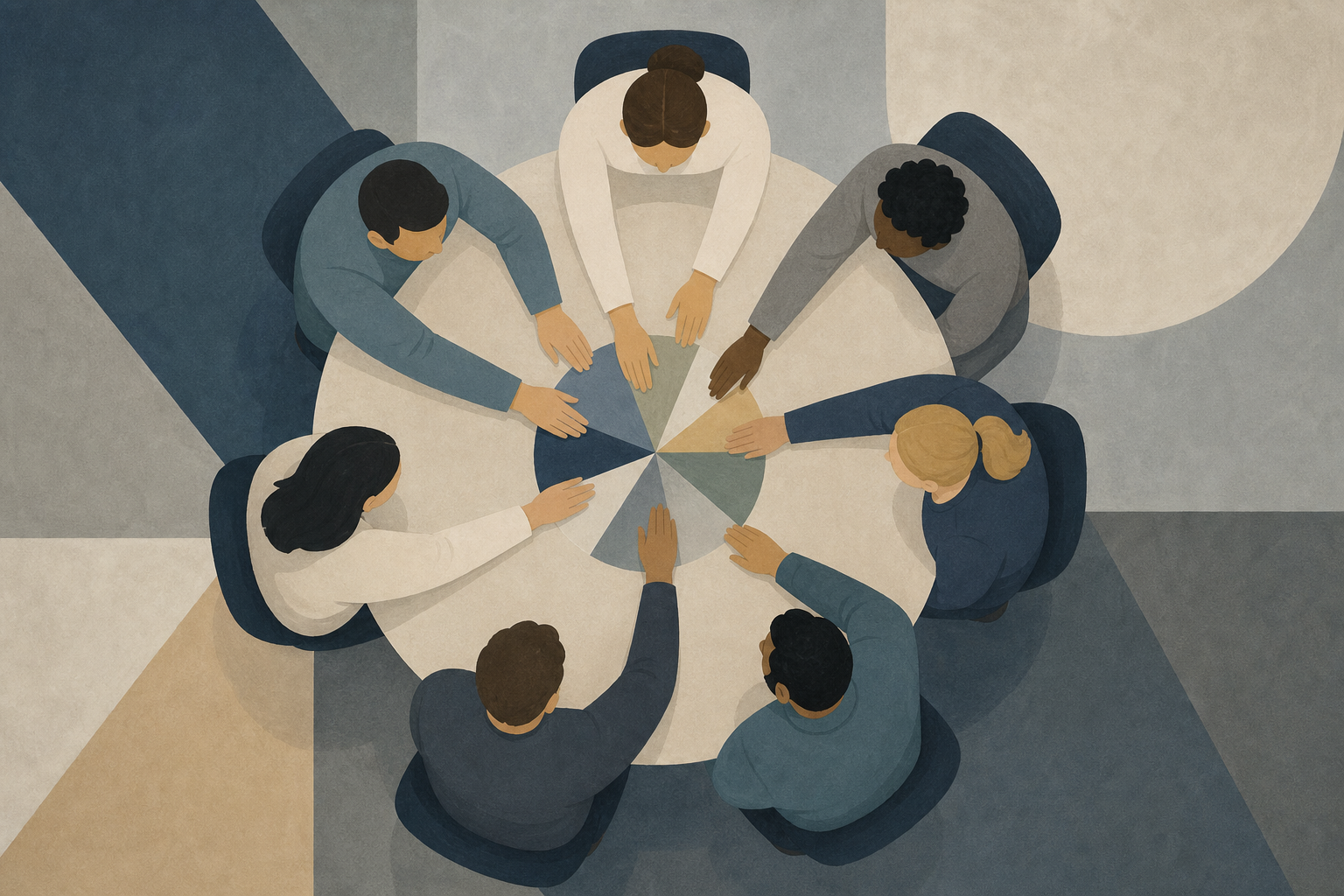 Align your team around decisions everyone can actually own
