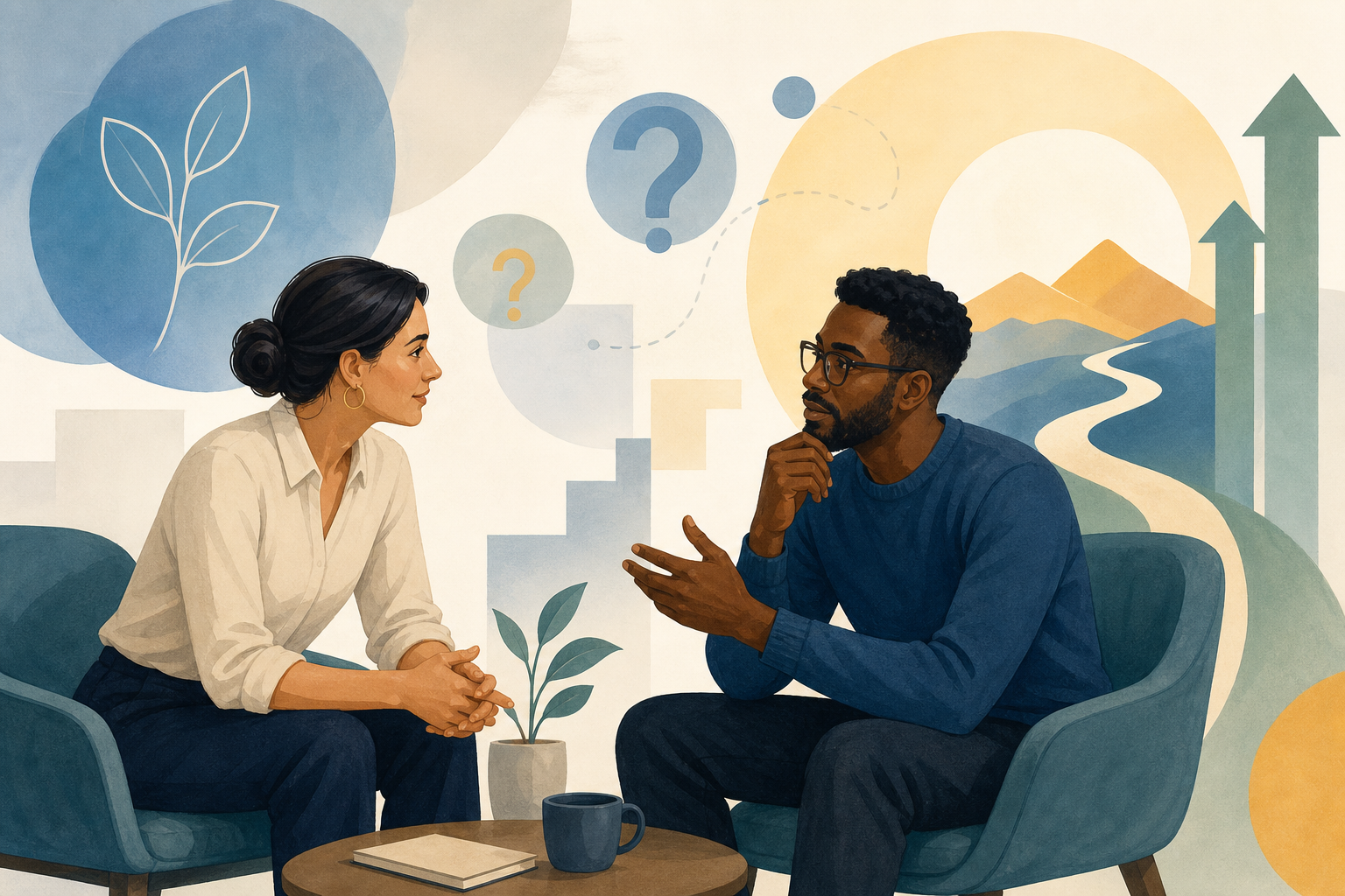 What coaching skills actually make a leader great