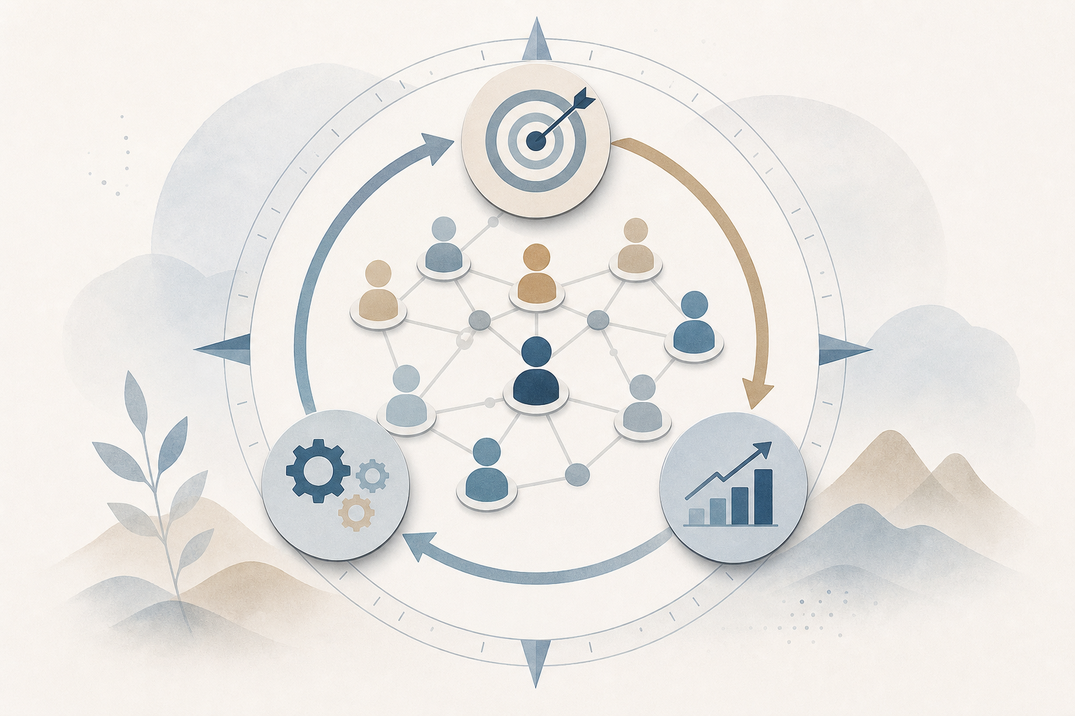 Recognize what effective teams look like and measure it with precision