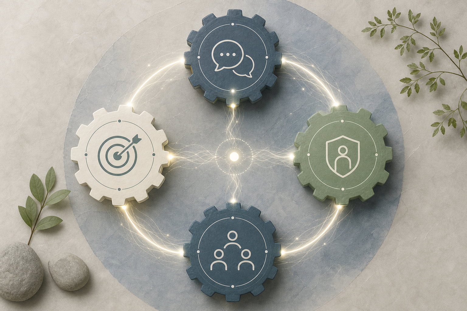 The real drivers of team effectiveness, and how to measure them