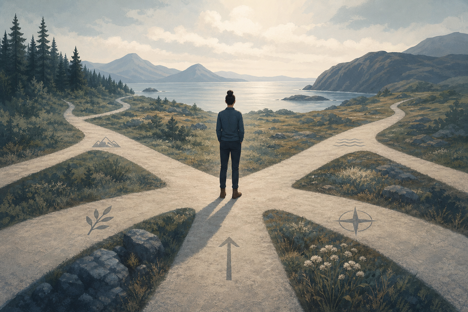 Leadership coaching explained: what it is and whether you need it