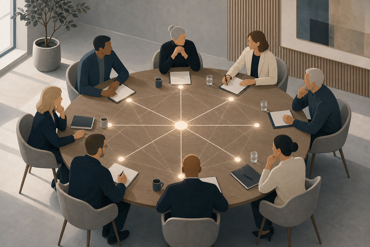 Leadership team development: how it works and why it changes everything