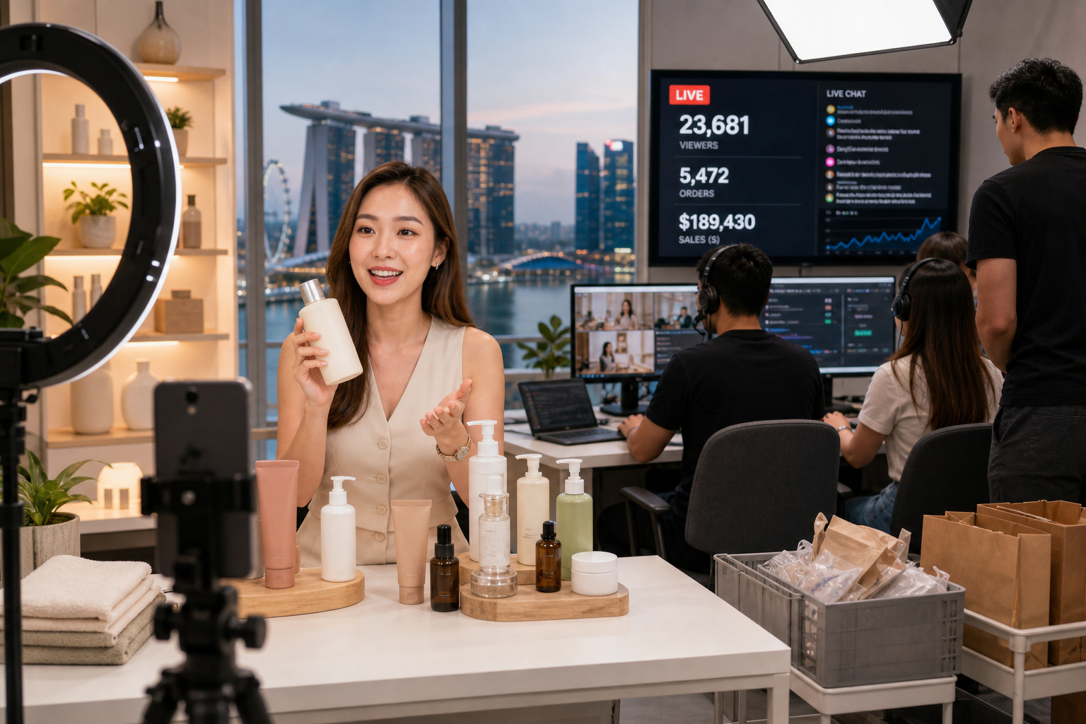 Social Media Marketing That Actually Drives Sales