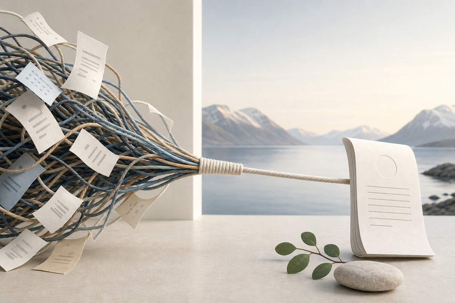 Hitta rätt samlingslån och samla dina lån smartare