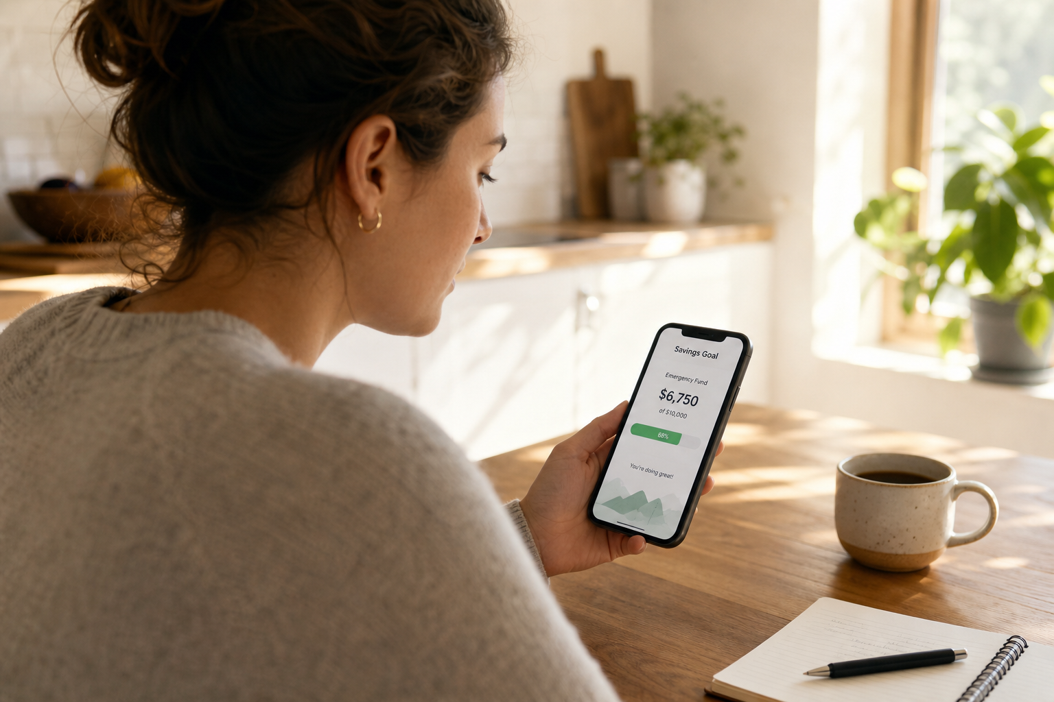 Spara i fonder utan att behöva bli expert